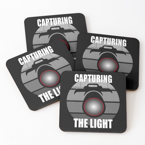 Item preview, Capturing the Light - essential photography  designed and sold by CarrieTDesigns.