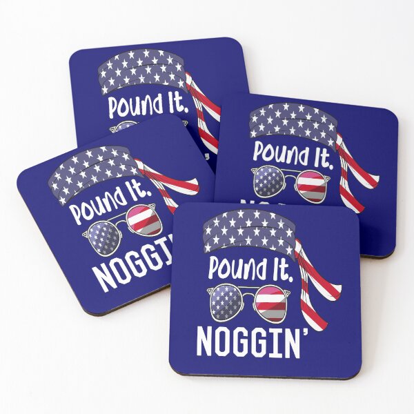Item preview, Parotic Pound It, Noggin' designed and sold by Tovahblue.