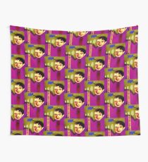 Ladder to the Gods Wall Tapestry
