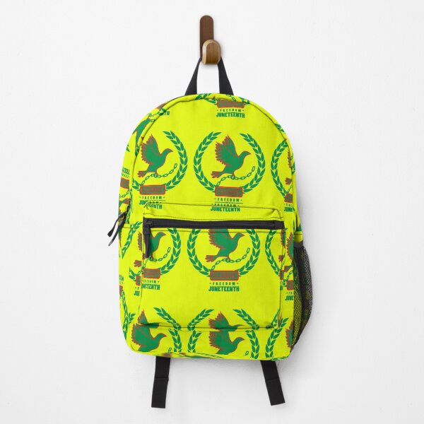 Item preview, 1865 African American Freeish Juneteenth Day designed and sold by WoodburyLake.