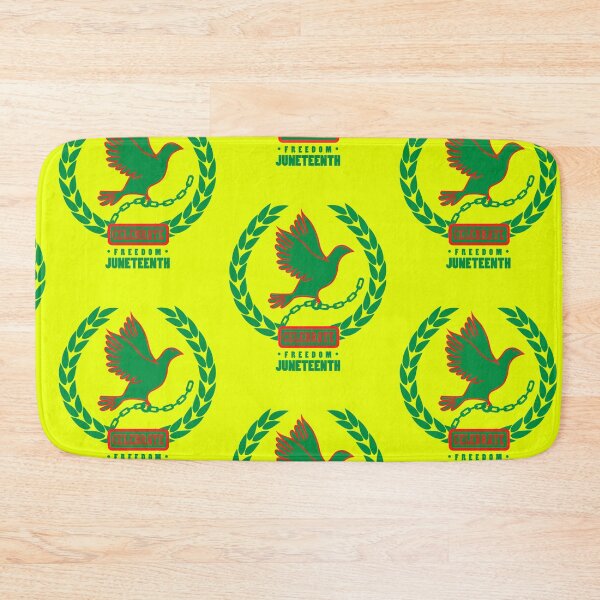 Item preview, 1865 African American Freeish Juneteenth Day designed and sold by WoodburyLake.