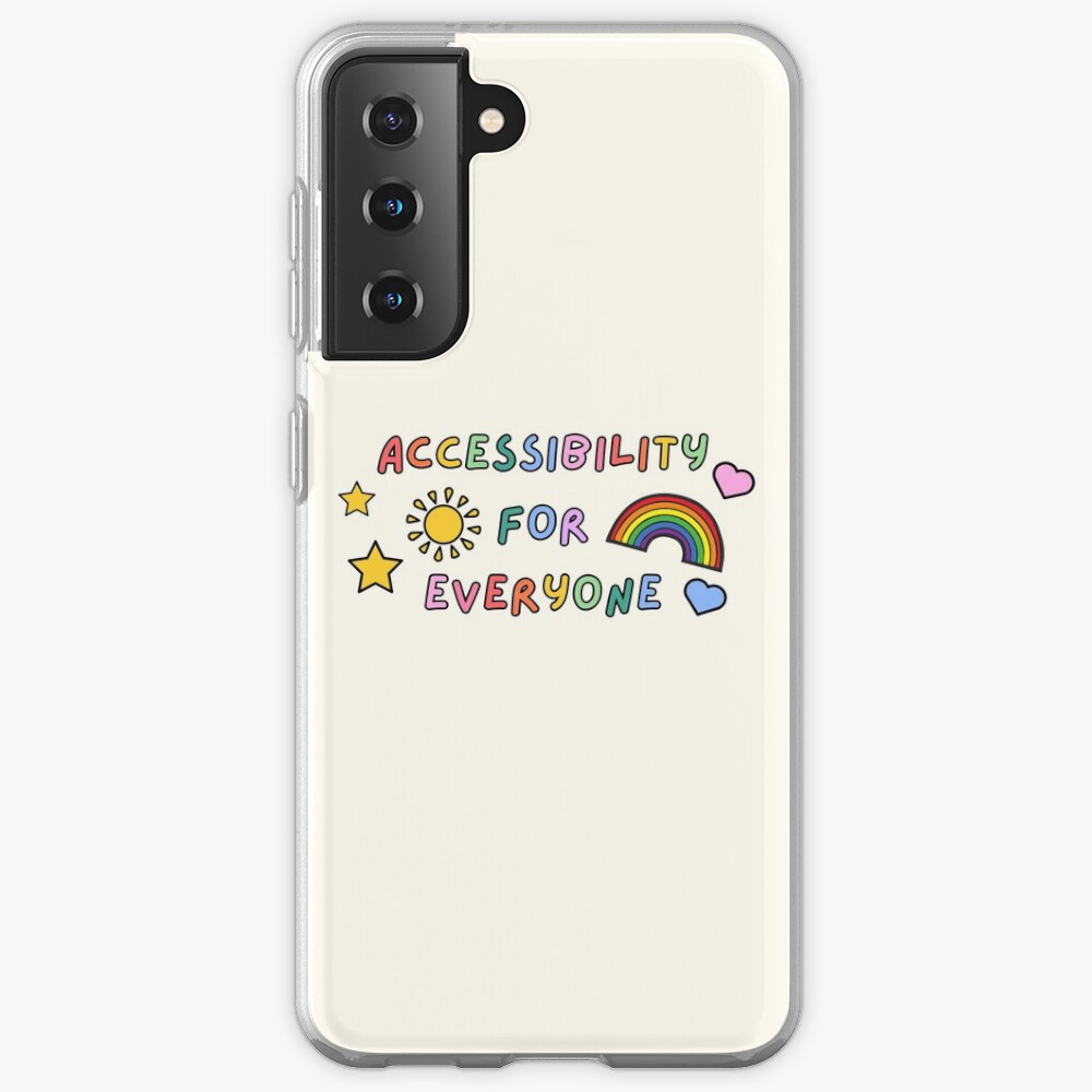 Item preview, Samsung Galaxy Soft Case designed and sold by AthalyAltay.