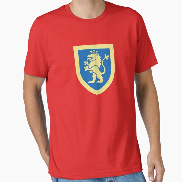 Item preview, Crusaders 1984 designed and sold by design-jobber.