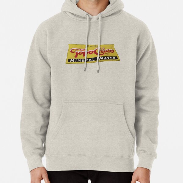 *EXCLUSIVE* Best Selling Topo Chico Pullover Hoodie