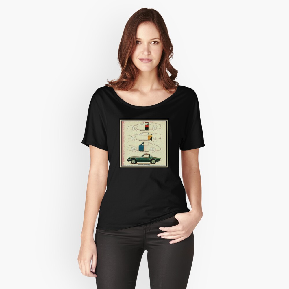 triumph spitfire clothing triumph spitfire clothing