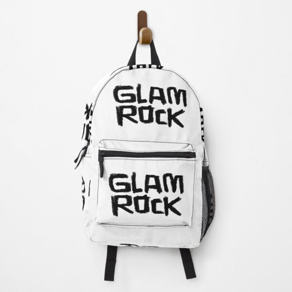 Item preview, Glamrock for Glam Rocker designed and sold by badlydrawnbabe.