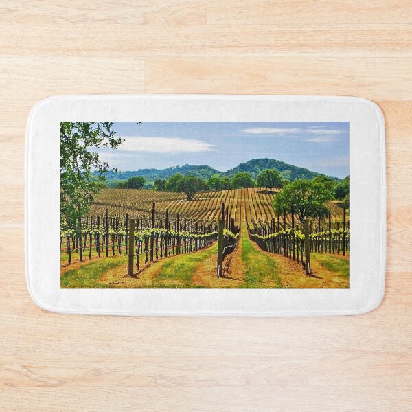 Item preview, Napa Valley Wine Country designed and sold by Diane Owens.