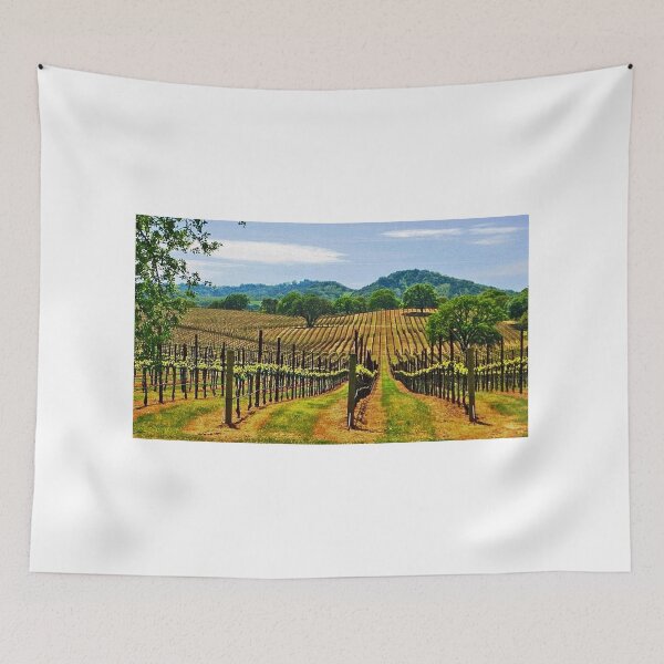 Item preview, Napa Valley Wine Country designed and sold by Diane Owens.