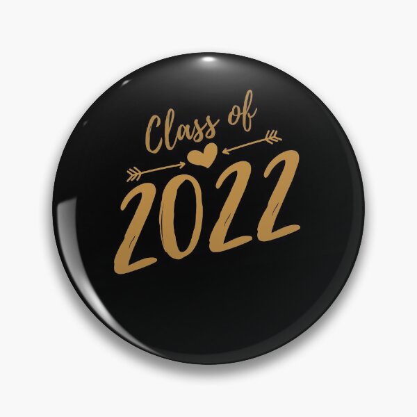 Item preview, Class of 2022, Senior Graduate designed and sold by Echo Dusk.