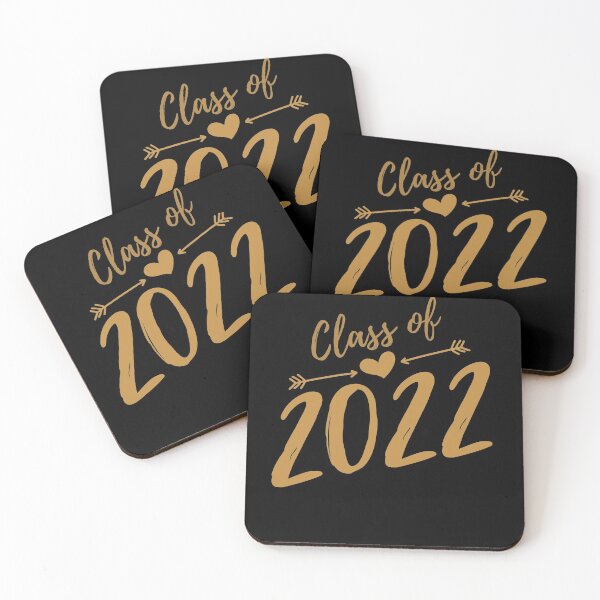 Item preview, Class of 2022, Senior Graduate designed and sold by Echo Dusk.