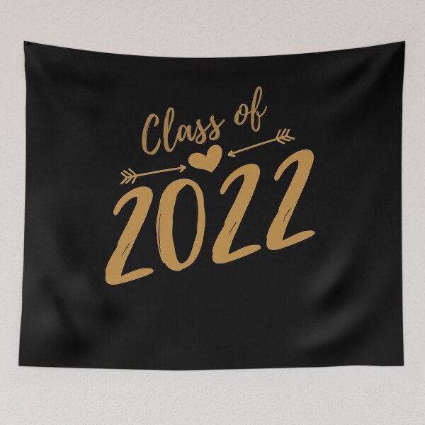Item preview, Class of 2022, Senior Graduate designed and sold by Echo Dusk.