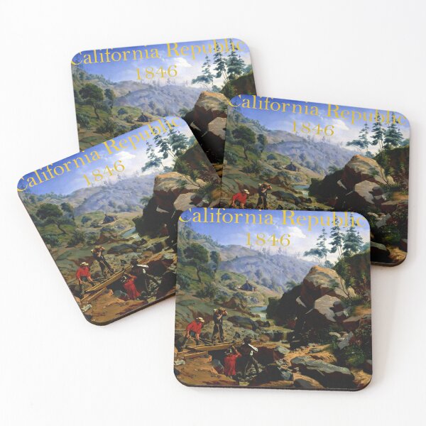 Item preview, California Republic designed and sold by RapTops.