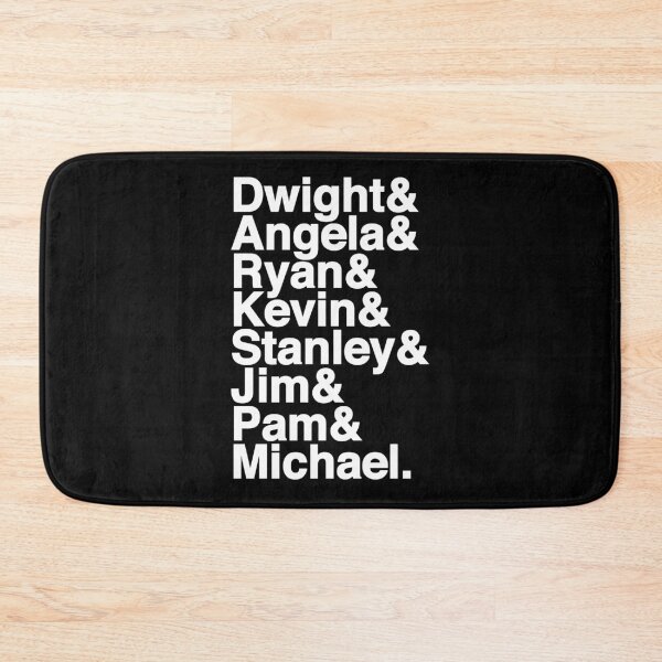 Item preview, The Office Jetset designed and sold by huckblade.