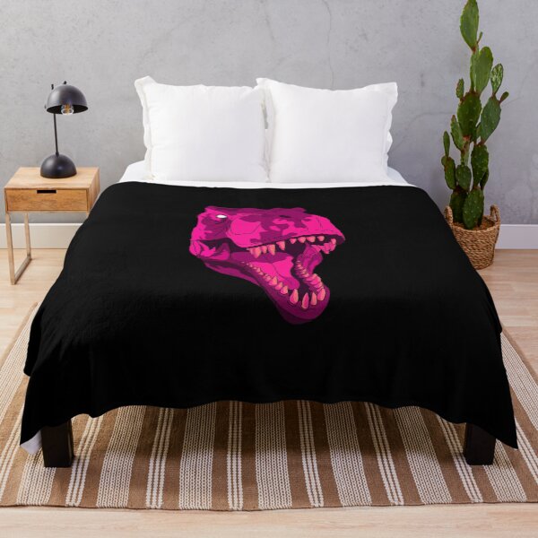 Item preview, Cabeza de Rex Rosa designed and sold by Samboid.