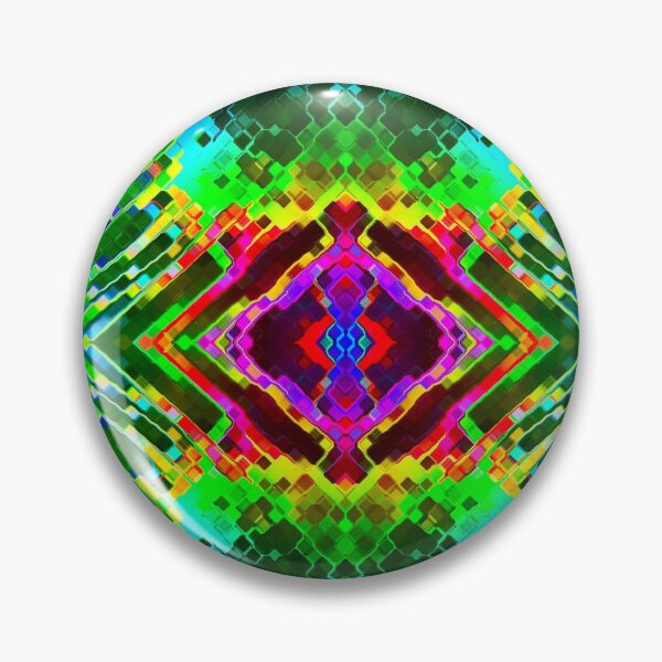 Item preview, Entering Fractal Hyperspace designed and sold by PsychedelicPour.