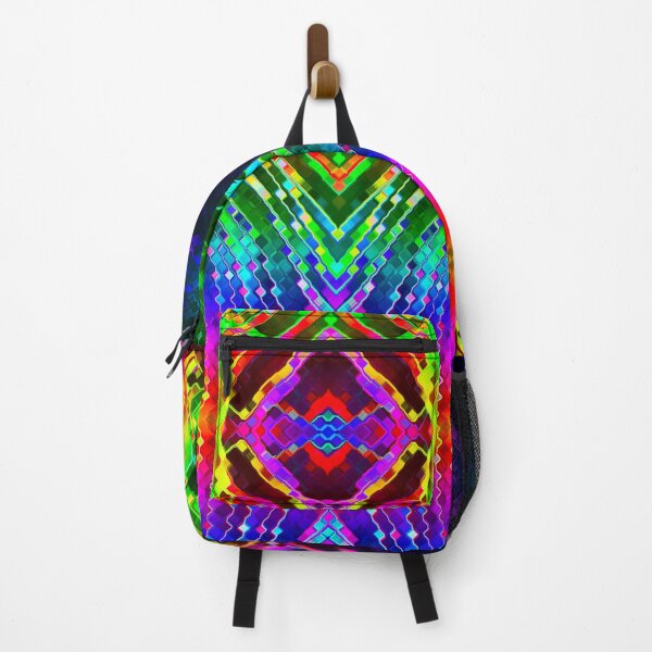 Item preview, Entering Fractal Hyperspace designed and sold by PsychedelicPour.
