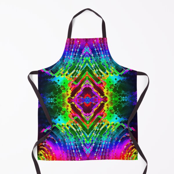 Item preview, Entering Fractal Hyperspace designed and sold by PsychedelicPour.