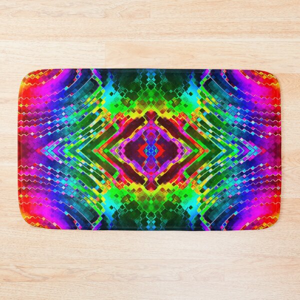 Item preview, Entering Fractal Hyperspace designed and sold by PsychedelicPour.