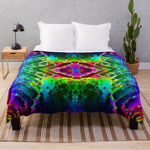 Item preview, Entering Fractal Hyperspace designed and sold by PsychedelicPour.