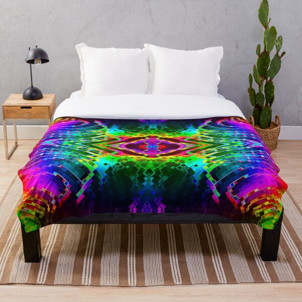 Item preview, Entering Fractal Hyperspace designed and sold by PsychedelicPour.