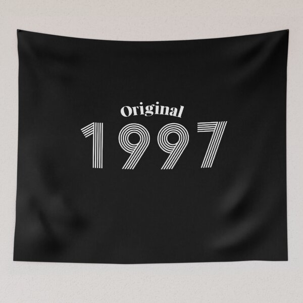 Item preview, Original 1997 designed and sold by Saharan12.