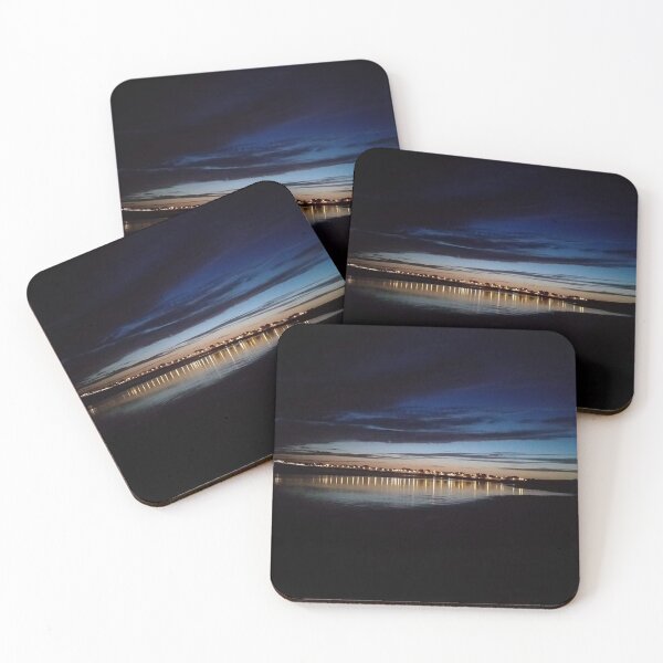 Item preview, French Beach At Night designed and sold by BabyyPiscess99.