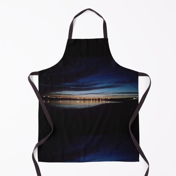 Item preview, French Beach At Night designed and sold by BabyyPiscess99.