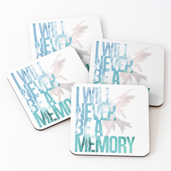Item preview, Fantasy VII Sephiroth - I will never be a Memory #2 designed and sold by hirocon.