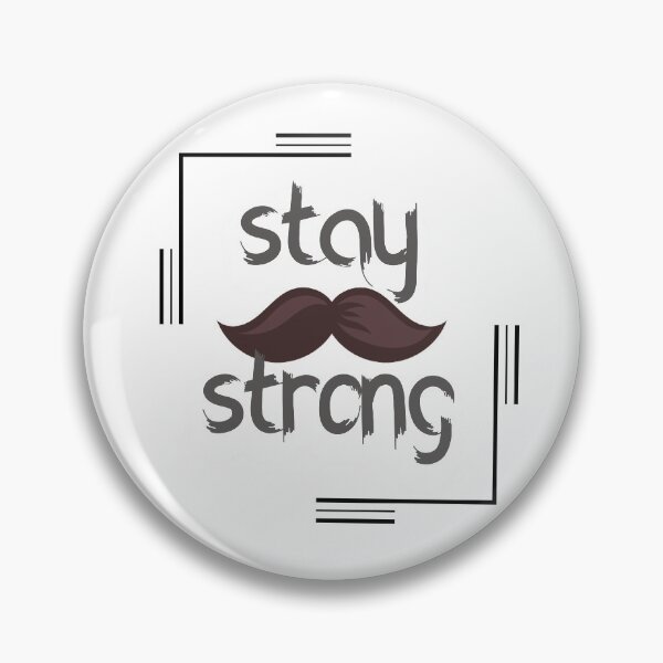 Item preview, Stay strong designed and sold by YASSINOOS10.