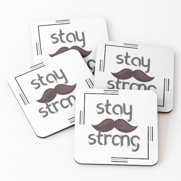 Item preview, Stay strong designed and sold by YASSINOOS10.