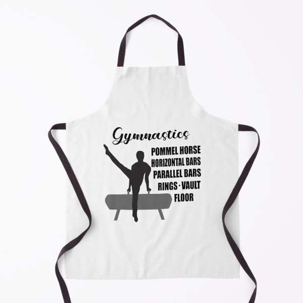 Item preview, Men’s Boys Gymnastics Events designed and sold by Gsallicat.
