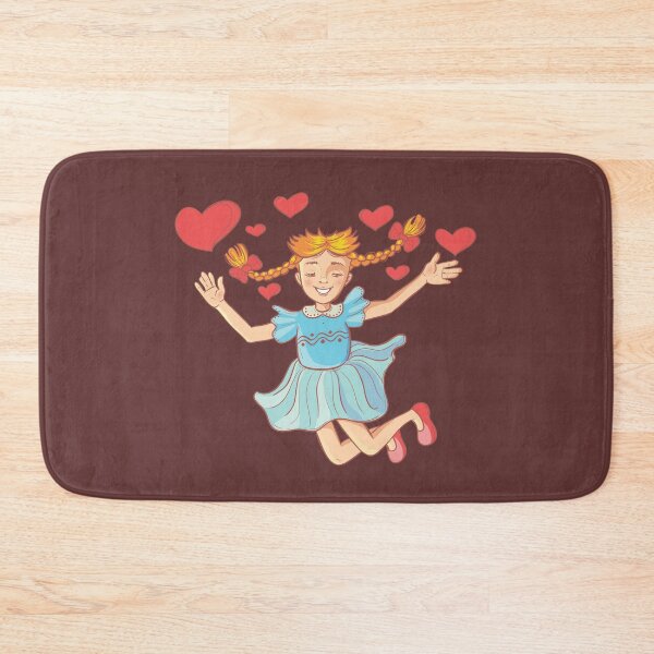 Item preview, Happy jump designed and sold by JoyColorLove.