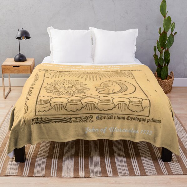 Item preview, Sun and Moon - Sol Invictus  designed and sold by Hampshire Historica.