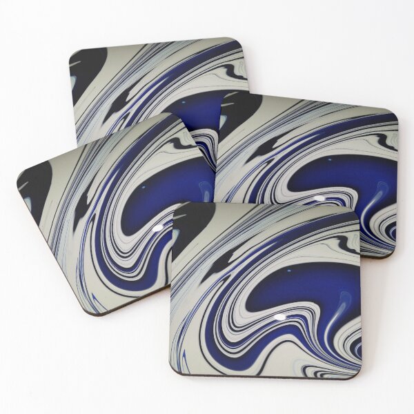 Item preview, Swirled designed and sold by SnoWorks.