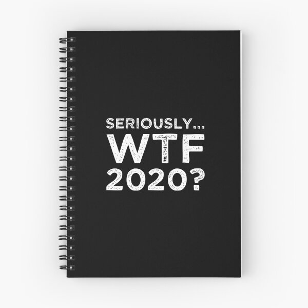 Item preview, Seriously Wtf 2020 2020 Virus designed and sold by emorestste.