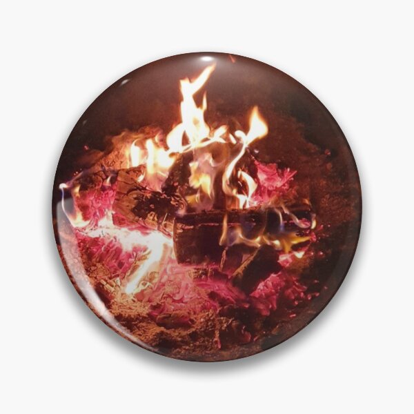 Item preview, Fire designed and sold by tina-click.