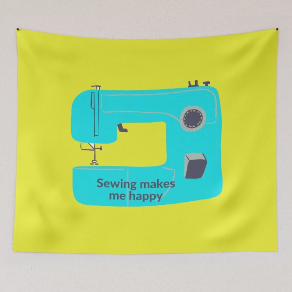 Item preview, Sewing Machine Day designed and sold by GEWINN.