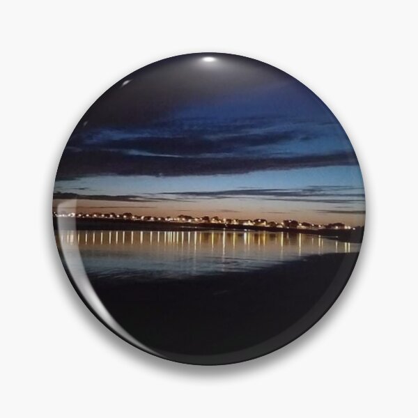 Item preview, French Beach At Night designed and sold by BabyyPiscess99.