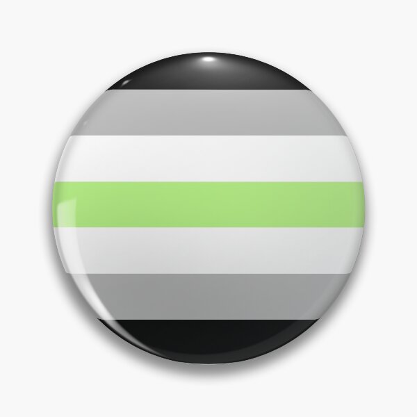 Item preview, Agender Pride Flag designed and sold by sketchingarchi.