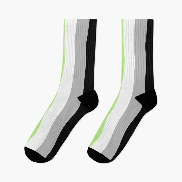 Item preview, Agender Pride Flag designed and sold by sketchingarchi.