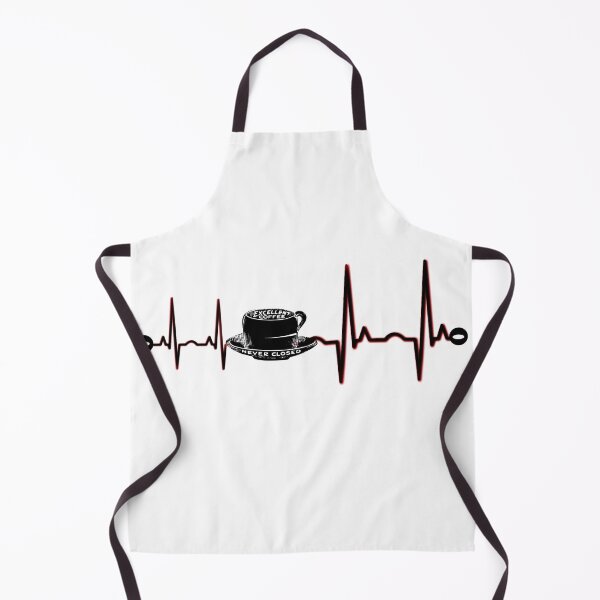 Item preview, Heartbeat cafe designed and sold by 2050-STYLE.