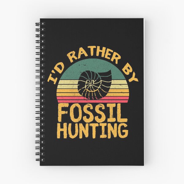 Artikelvorschau, Ich wäre lieber Fossil-Jagd-Geschenk für Fossil-Jäger T-Shirt entworfen und verkauft von Cooltees4u1.