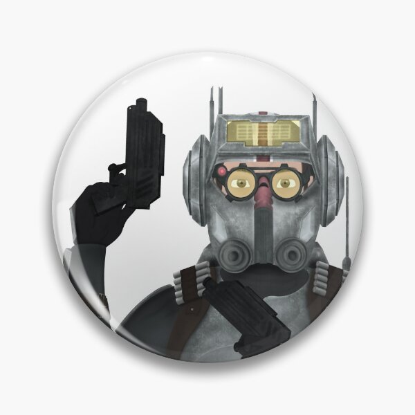 Item preview, CT - TECH designed and sold by Laurensparkes.