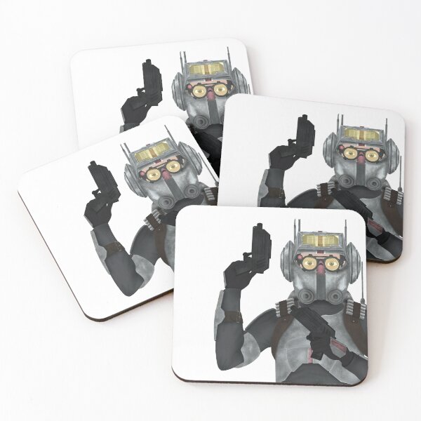 Item preview, CT - TECH designed and sold by Laurensparkes.