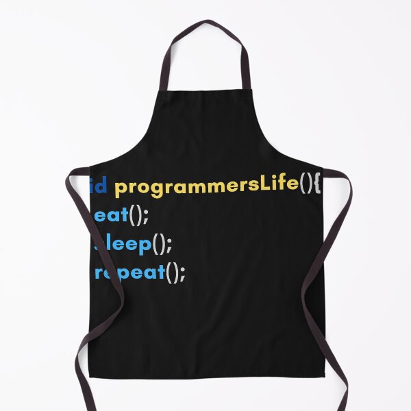 Item preview, Programmer's life designed and sold by KookiewthTae.