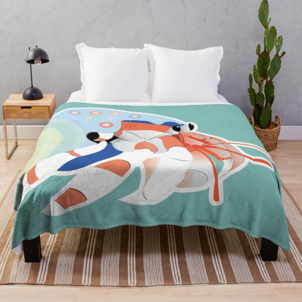 Item preview, Huge Hermit Crab designed and sold by Moyanana.