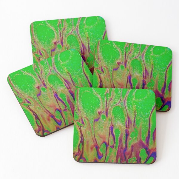 Item preview, Lettuce Glow designed and sold by VibrantViv.