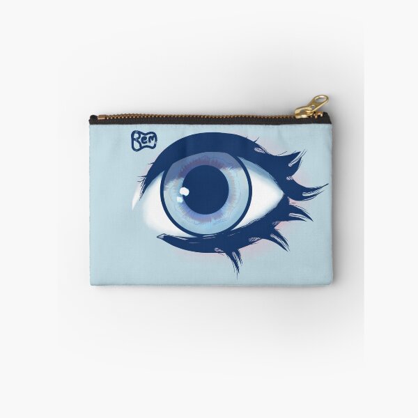 Item preview, Blue Energy Eye designed and sold by EllyRhiArt.
