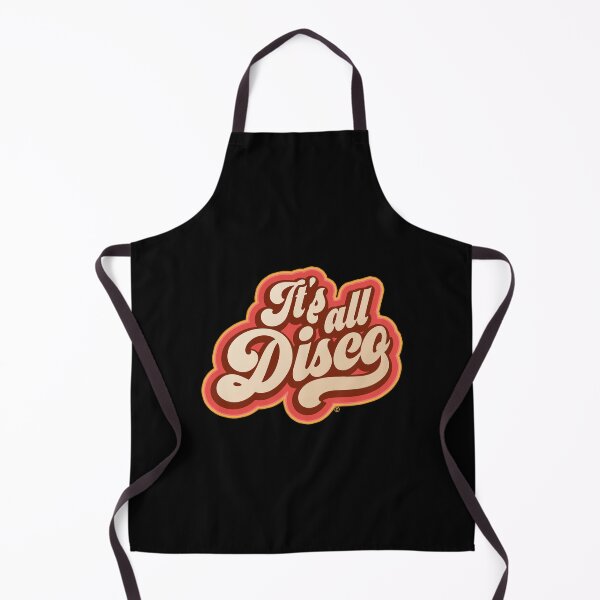 Item preview, ITS ALL DISCO 1970s BY SUBGIRL designed and sold by SUBGIRL.