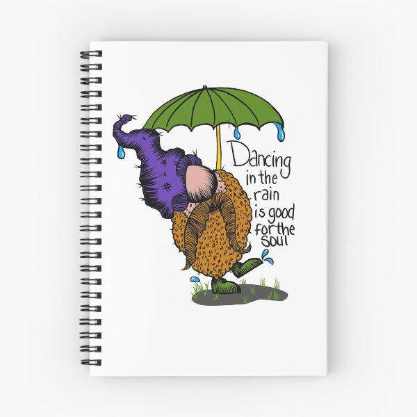 Item preview, Dancing In The Rain  designed and sold by Karesandra.